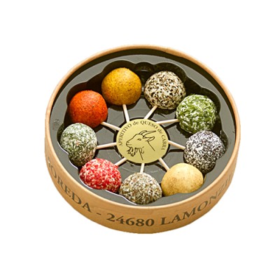 BROCHETA MICRO BOUCHEE 90GR X 6