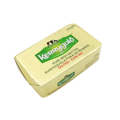 MANTEQ. KERRYGOLD C/SAL 200 x 10