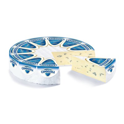 *CAMBOZOLA CHAMPIGNON 2'2KX3