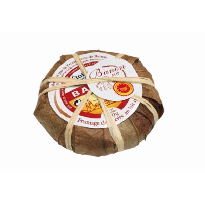 BANON DOP L´ETOILE L CRUDA 100 GR