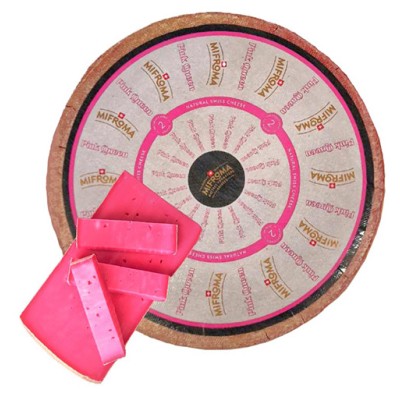 *PINK QUEEN RUEDA 6,5KG