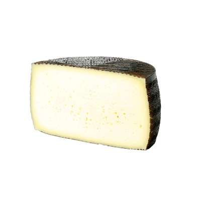 *MEDIO QUESO MANCHEGO MEZCLA SEMI AMH