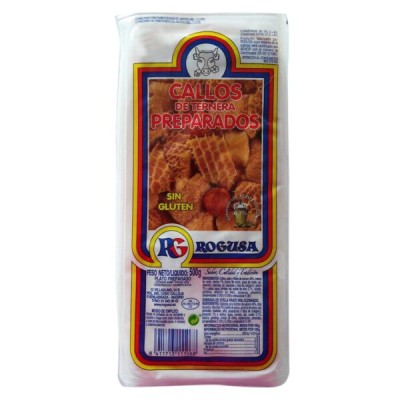 CALLOS TERNERA RUGOSA 2'5K