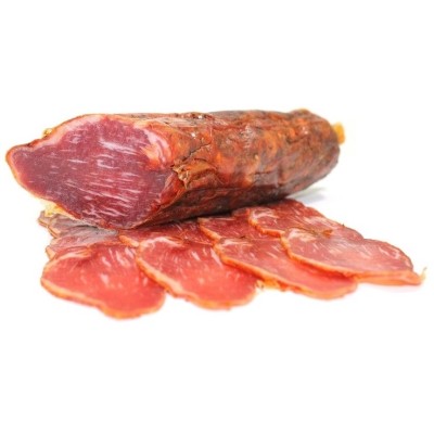 *LOMO IB. CEBO CAMPO  PEDROCHES 1/2PIEZAS