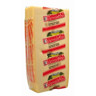 *EMM. DOP SUIZO TACO L.CRUDA 5KG