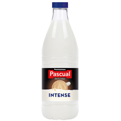 LECHE PASCUAL BOTELLA 1,5 L INTENSE