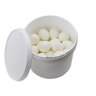 HUEVO COCIDO PASCUAL 70 UND