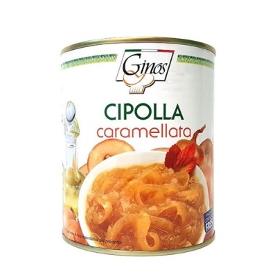 CEBOLLA CARAMELIZADA LUNIOS1K.