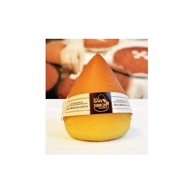 *QUESO SAN SIMON DA COSTA