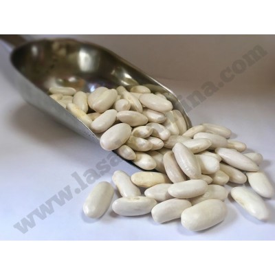 ALUBIA FABADA AUSTURIANA CALIDAD RURAL 1 KG