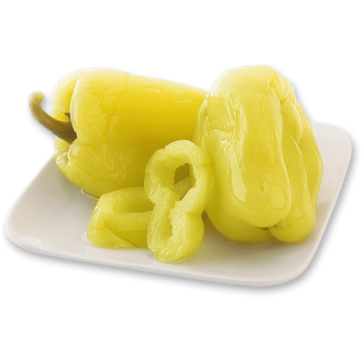 PIMIENTO VINAGRE 3KG