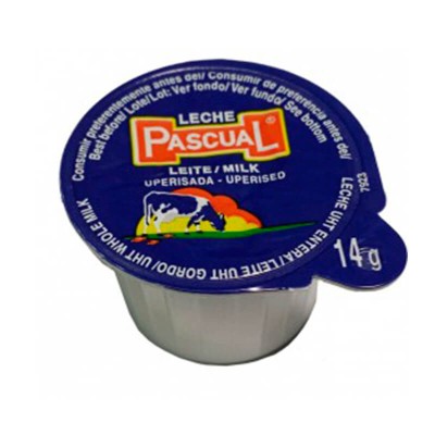 MONODOSIS LECHE PASC MV14 ml ENT C150