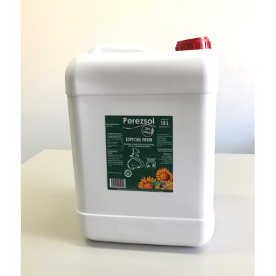 ACEITE ESPECIAL FREIR 50% OLEICO 10 LITROS