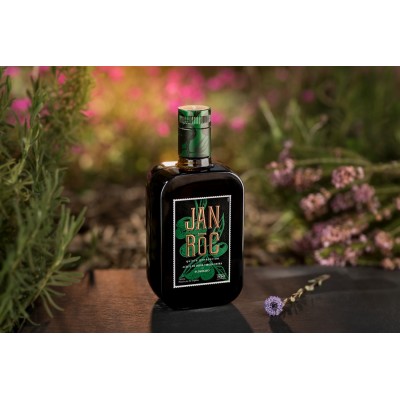 PONS ACEITE JANIROC 500 ML.