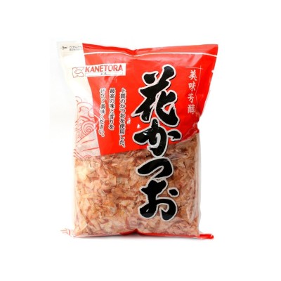 LAMINA BONITO KATSUOBUSHI 40 GR