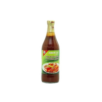 SALSA AGRIDULCE*AROY-D*G 840G