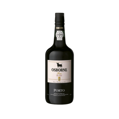 OPORTO RUBI 75 CL