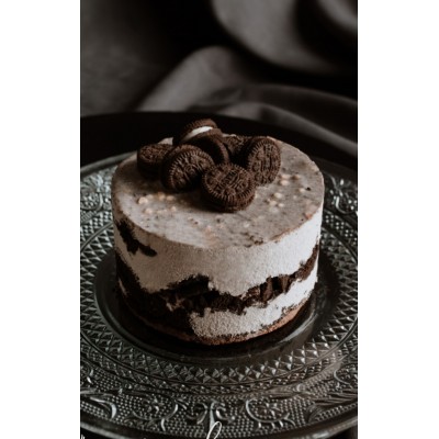 TARTINA GALLETA CACAO OREO 520 ML