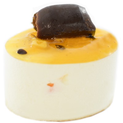 DELISS YOGUR MANGO Y MARACUYA 125 ML X 16 UND