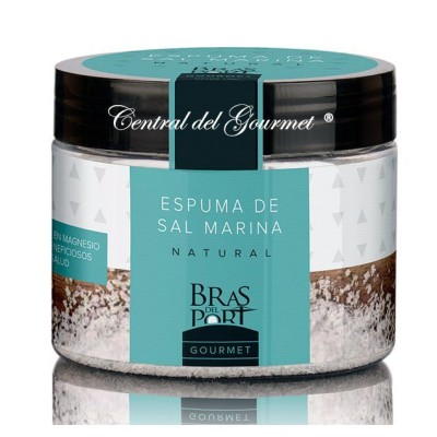 SAL ESCAMAS NATURAL 125GR