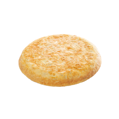 TORTILLA PATATA+CEBOLLA 700GR