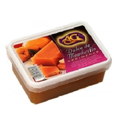 FIAMBRERA MEMBRILLO 400 GR AMH