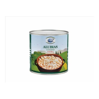 ALUBIAS A-M-H LATON 3 KG.1.600g.esc
