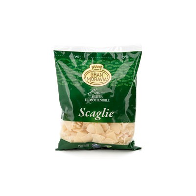 BRAZ. QUESO GRAN MORAVIA ESCAMAS 500 GR.