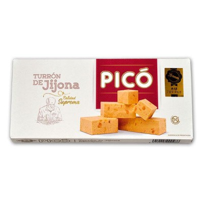 TURRON JIJONA 200 GR