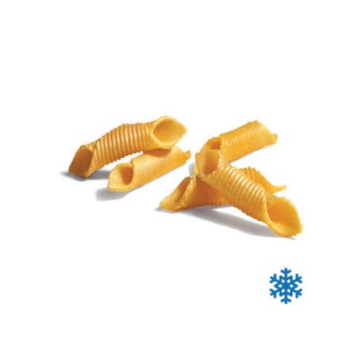 GARGANELLI ROMAGNOLI 3 KG GRAN BOLOGNA