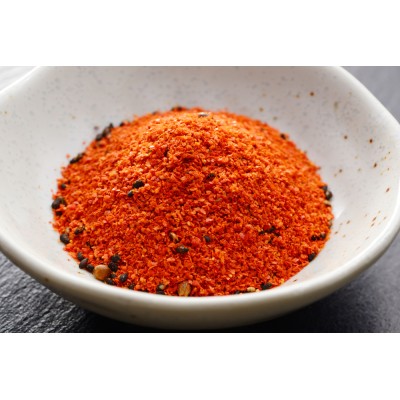 SHICHIMI TOGARASHI 300 GR ESPECIAS PICANTES