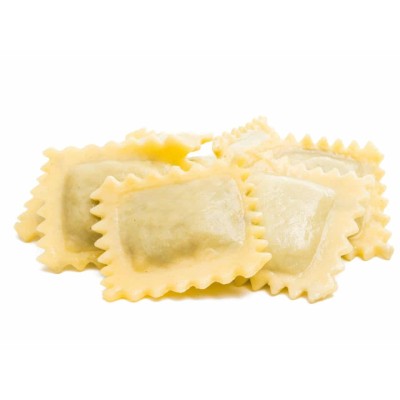 RAVIOLI CON CARNE 1KG