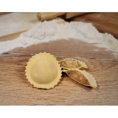 GIRASOLES DE SETAS Y TRUFA 1 KG