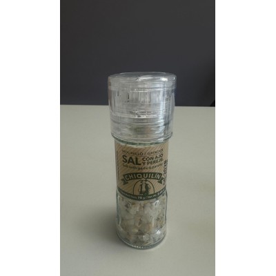 MOLINILLO SAL CON AJO Y PEREJIL 75 GR