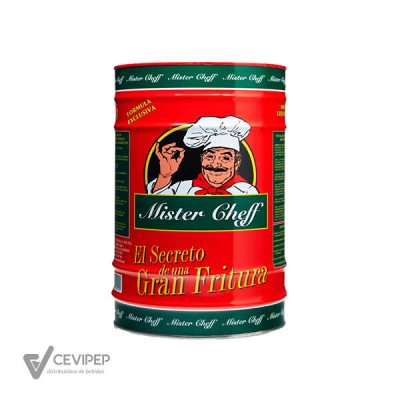 OLEINA PROFESIONAL 10L.