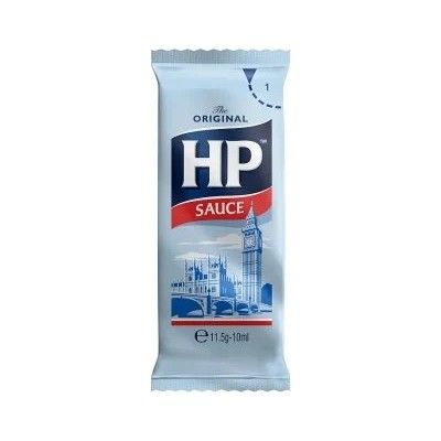 HEINZ SALSA HP MONODOSIS 200/10 GR