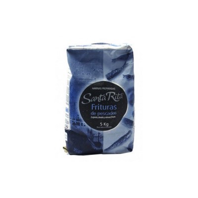 MIX FRITURAS PESCADOS 5K.