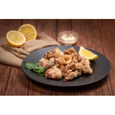 CHIPIRON ENHARINADO AMH 2KG