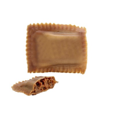 RAVIOLI CRUJIENTE RABO DE TORO AL VINO 2KG