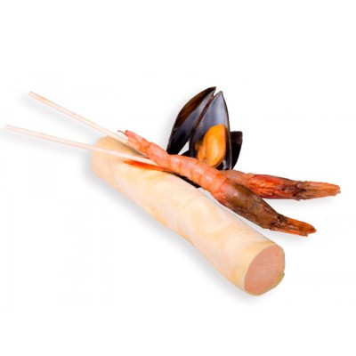 CANELON DE MARISCO 30 UND