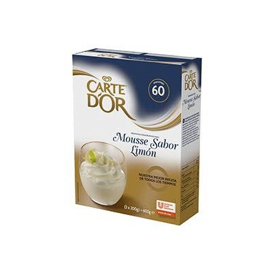 MUS LIMON CARTE D'OR 1L.