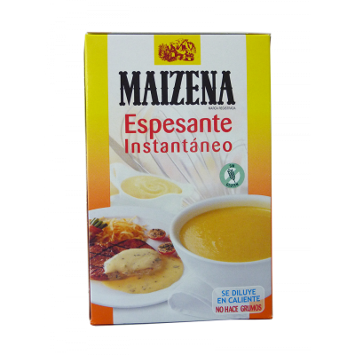 ESPESANTE MAIZENA EXPRES 250 GR