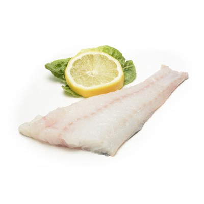 *FILETE BACALAO P.SAL 10%GLASEO +1KG