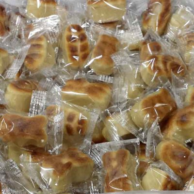 MAZAPAN STAND3K. GRECO