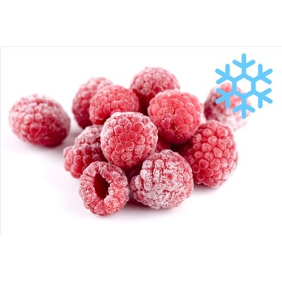 FRAMBUESA EXTRA CONGELADA 1K.