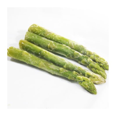 ESPARRAGO VERDE E.GRUESO BOLSA 1K. CONG.