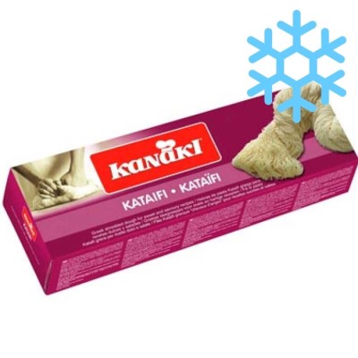 PASTA KATAIFI " KANAKI" 450G