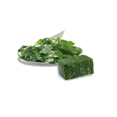 ESPINACA MINI 2.5 KG X 4