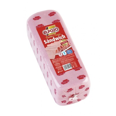*PALETA SANDWICH 4KG POZO