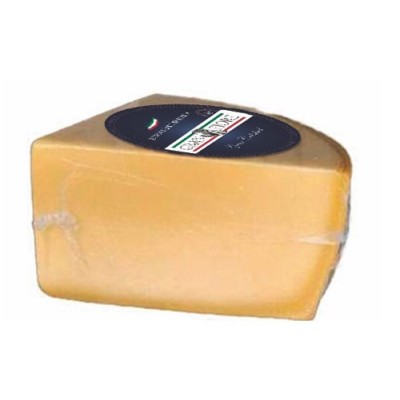 *BRAZ. GRAN MORAVIA (FIORE) 1/8 4KG